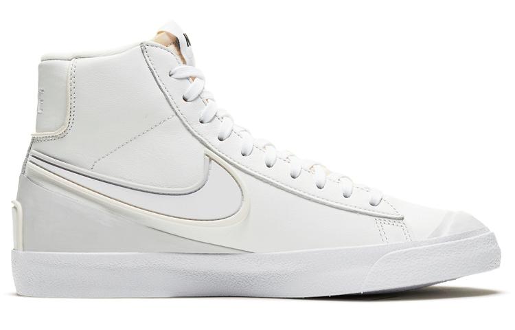 Nike Blazer Mid '77 'Infinite White' Women's DC1746-101