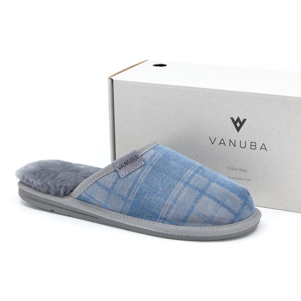 Men's slippers NEWCASTLE size 47