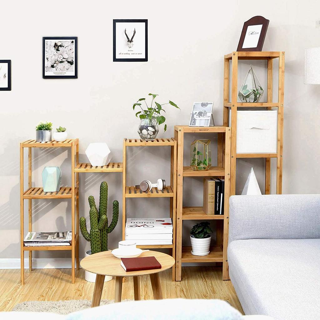 Bamboo Shelf - BCB55Y