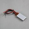 12/24/36/48/110V 70-230 Degrees Celsius Ptc Heaters Heating Element Hair Dryer Accessories Curlers Heater Poultry Incubator