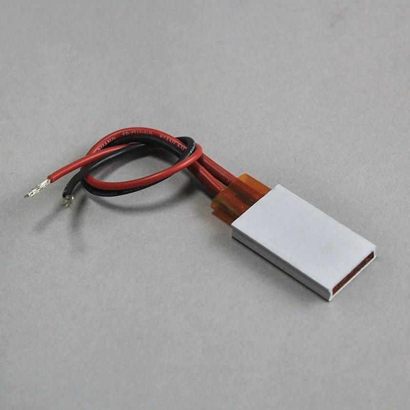 12/24/36/48/110V 70-230 Degrees Celsius Ptc Heaters Heating Element Hair Dryer Accessories Curlers Heater Poultry Incubator