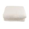 Recliner Sofa Cover Water Resistant Polyester Fabric 3 Seat Reclining Couch Protector for Home