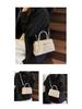 2025 Trendy Korean-Style Women's Casual Shoulder & Crossbody Bag