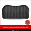 Tesla Model 3/Y Full Protection TPE Car Mat for Left & Right Steering