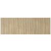 Bed Headboard with Nightstands Sonoma Oak Wood Based Material