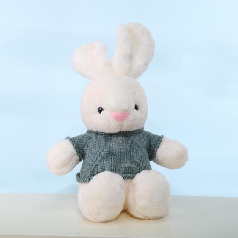 Cute Teddy Bear Stuffed Toy - Great Gift for Girls On Valentine's Day or Birthday