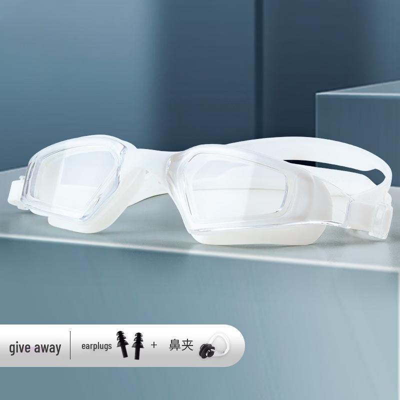 

HD плавательные очки MDNG