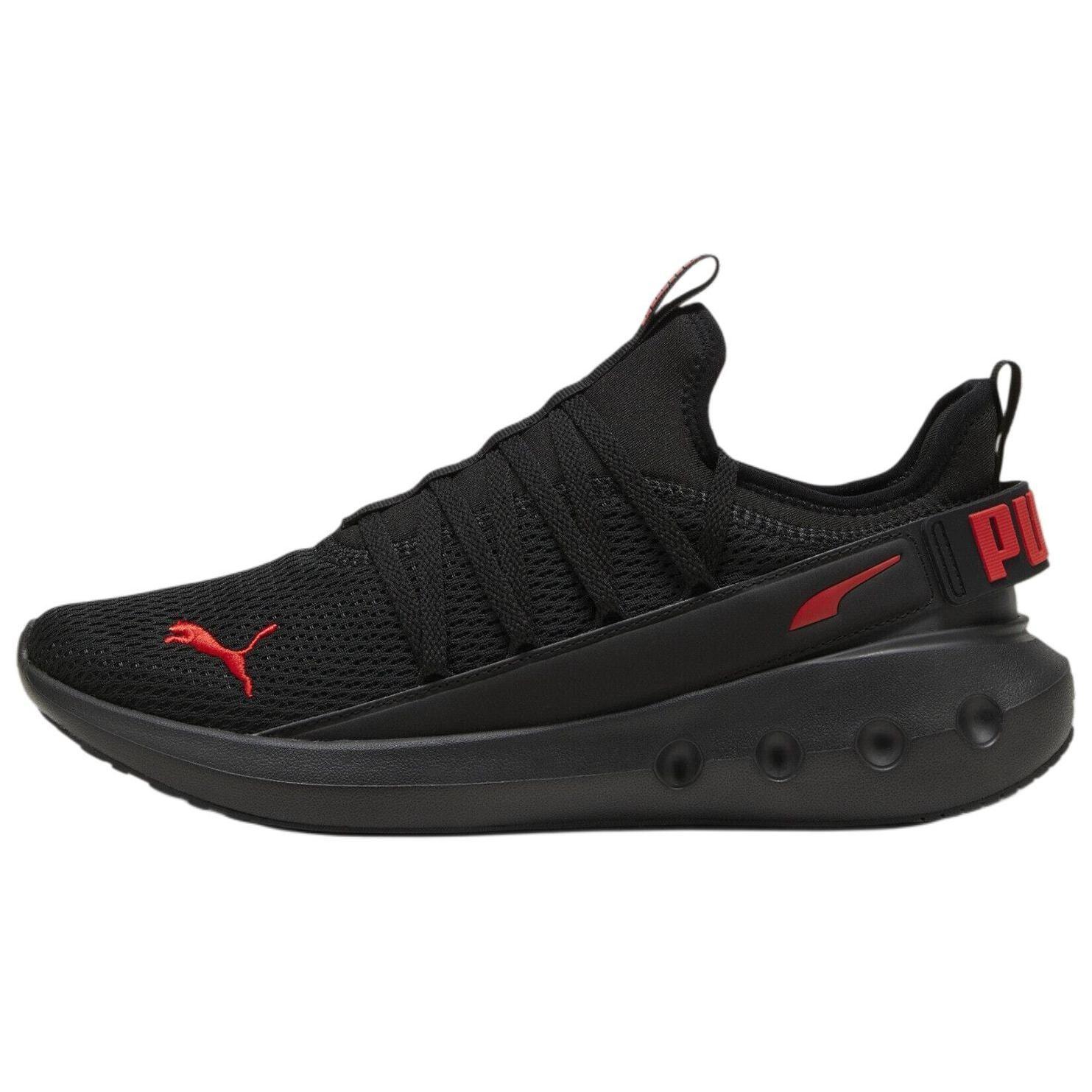 PUMA SOFTRIDE Carson Slip Resistant Abrasion