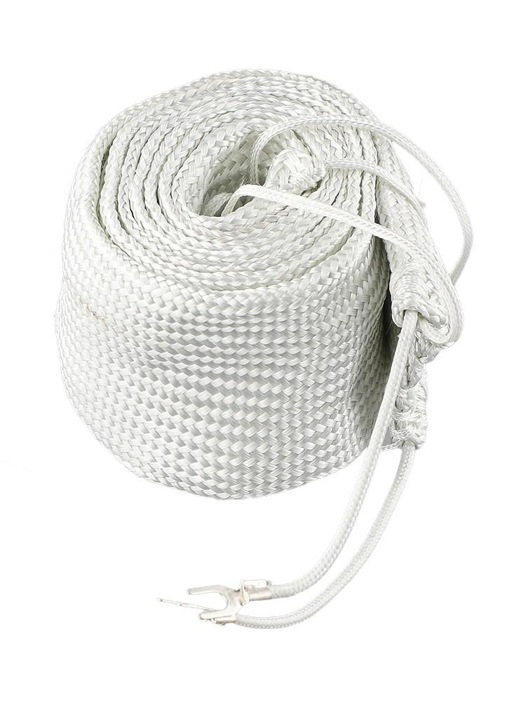 Heating Tape 220V/100W-1m High Temperature Insulation