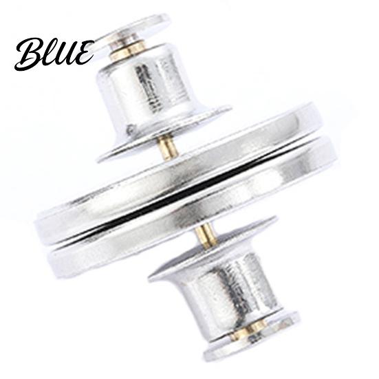 Bathroom Curtain Weight Strong Alloy Closure Prevent Pair Magnet Magne 1 Light Leaking Shower Clasp