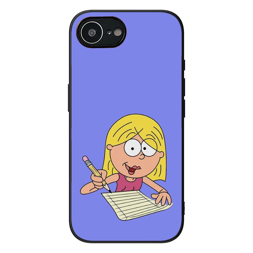 

Lizzies McGuires Phone Case for Samsung Galaxy S22 S21 S20 FE Ultra Plus A35 A36 A37 A33 A34 A04 A71 Cover Casing Galaxy A33 5G