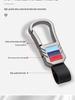 Compatible Key Case for Haval H2S, M6, Sports F7X, Great Wall Cannon F5/H4/H7