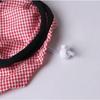Adjustable Saudi Arabia Pet Hat Soft Pet Headwear Cat Headscarf Cat Cosplay Hat  for Dogs Cats
