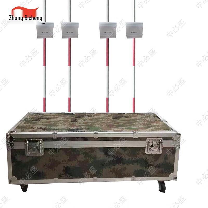 Zhongbisheng Physical Education Assessment and Training Equipment