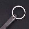 Edc Gear Mini Lightweight Bottle Beer Opener Keyring Pocket Tool Utility Gadget Outdoor Camp Hike Camping Gear Key Chains