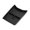 Jetour Shanhai L7 PLUS Center Console Organizer: Fits 25 Models for Enhanced Car Storage