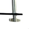 Bell Clamp, Drum Easy To Install Part, Percussion Holder, Mounting Clamp for