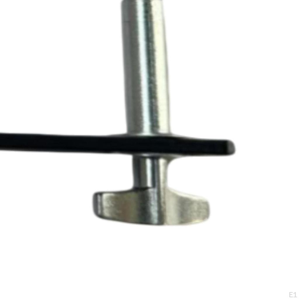 Bell Clamp, Drum Easy To Install Part, Percussion Holder, Mounting Clamp for