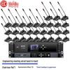 HuiDu Professional Conference & Public Address Systems (CN version)