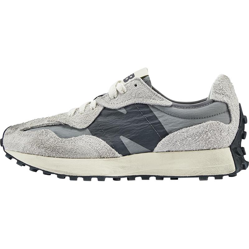 New Balance U327WCA 327W Series Unisex Casual Shoes