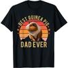Beste Cavia Papa Ooit Cavia Shirt Vochtig Aardappel Cavia T-shirt