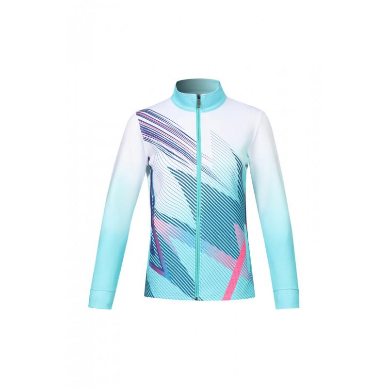 Unisex Youth Sport Windbreaker Jacket Running School Uniform Wear