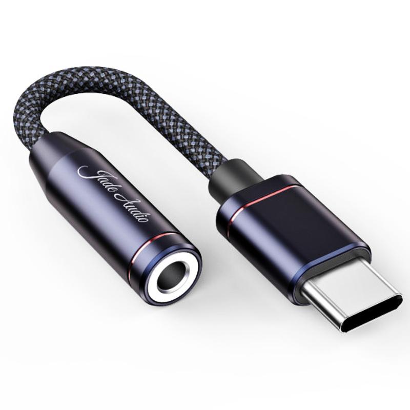 Fiio Ja11 Zwart Dac I Hoofdtelefoonversterker