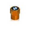 4Pcs M LOGO Car Valve Stem Caps Cover Waterproof Car Accessories For BMW E53 E70 E71 E72 E83 X1 X2 X3 X4 X5 X6 X7 E84 F48 F49 F39 F25