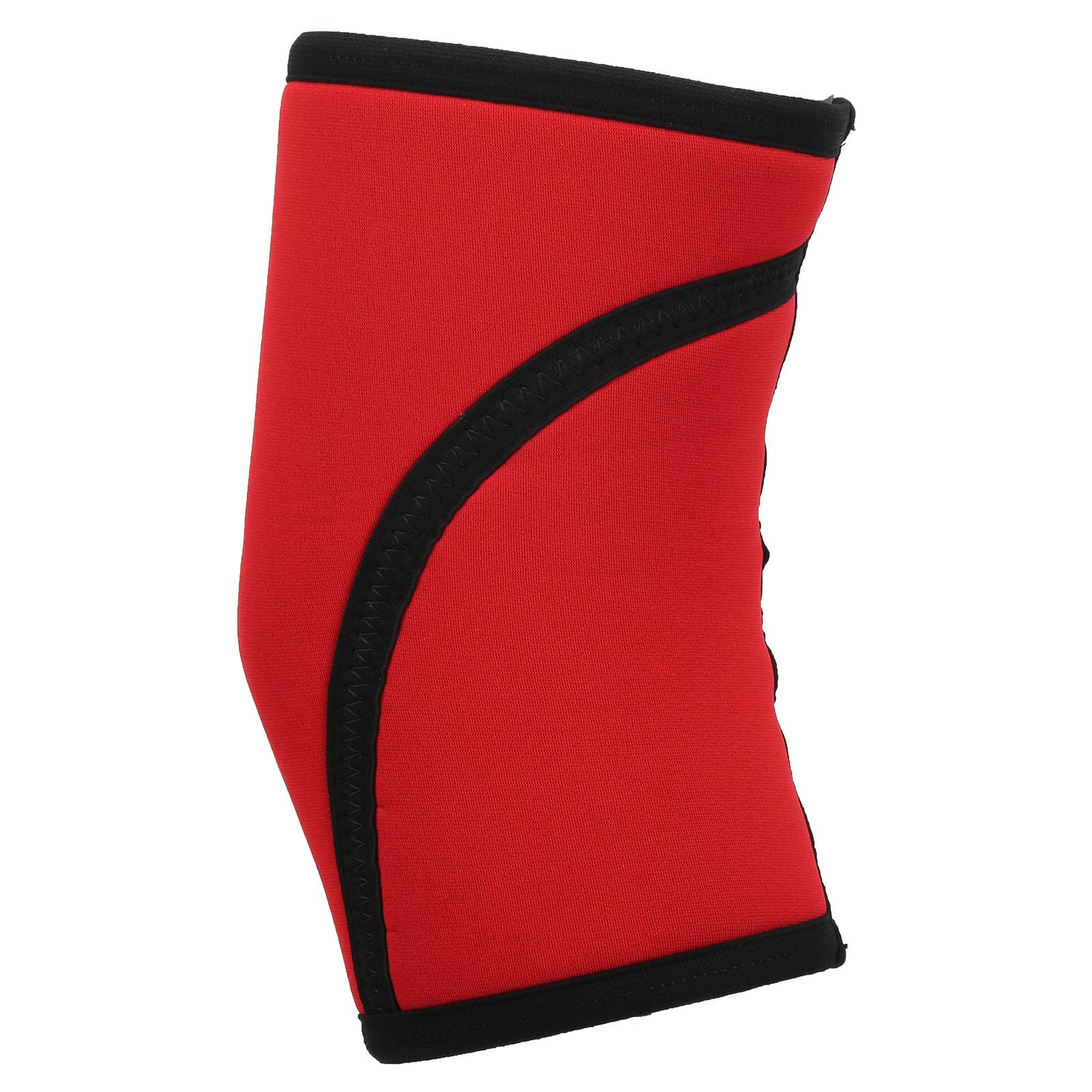 

Защита колена для занятий спортом на открытом воздухе, неопреновый наколенник, компрессионный рукав для колена для альпинизма M