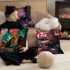 Anime R-Ryomen S-Sukuna Kissen Anime Kissen Sofa Bett Kopfkissenbezug Kissenbezug 45x45 cm Mode