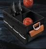 Car Trunk Shoe Storage Organizer Box