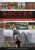 Buch Soccer Around the World : A Cultural Guide To the World's Favorite Sport