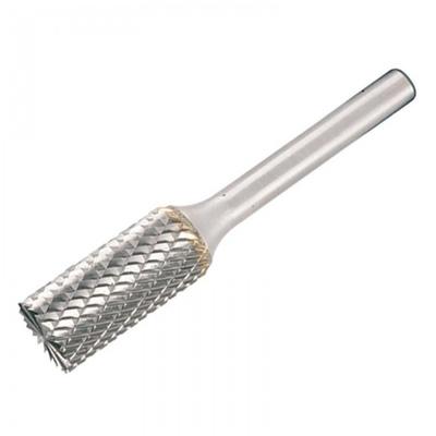 P803 Solid Carbide Bright Rotary Burr