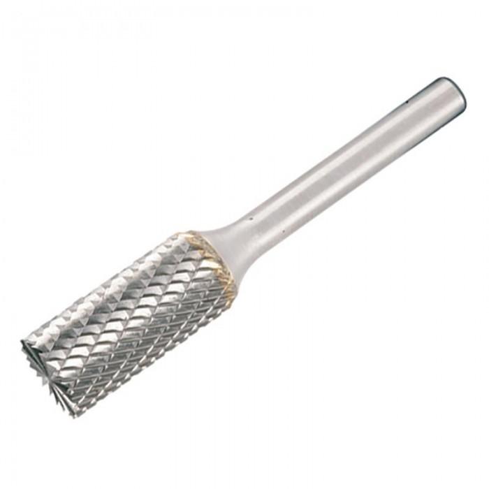 Dormer P803 Solid Carbide Bright Rotary Burr