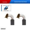 Dongcheng Planer Accessories: M1B-FF-82X1 Blade, Belt Drive, Floor Switch, Knife Block, Carbon Yatongsi