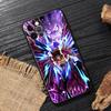 O-One Pieces Straw Hat Luffy Funda For iphone 17 Case For iPhone 16 15 11 12 13 Mini 17 Pro Max Plus 17E 16E Air Case Soft Cover