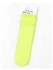 Women's Trendy Mid-Tube Ice Velvet Socks - Solid Colors and Fashionable Curls