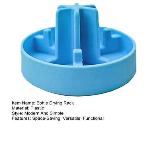 Flasketørkestativ Plassbesparende Flaskeorganisator under Skap Vannrenne for Kopper Glass Krukker Flasker Kjøkken Tørkestativ