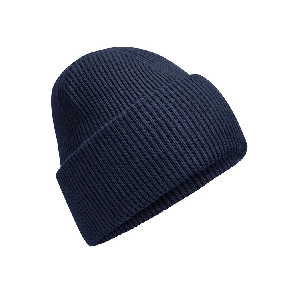Unisex Adult Classic Engineered Crown Beanie
