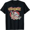 Aerosmith - T-shirt Anniversaire Mama Kin