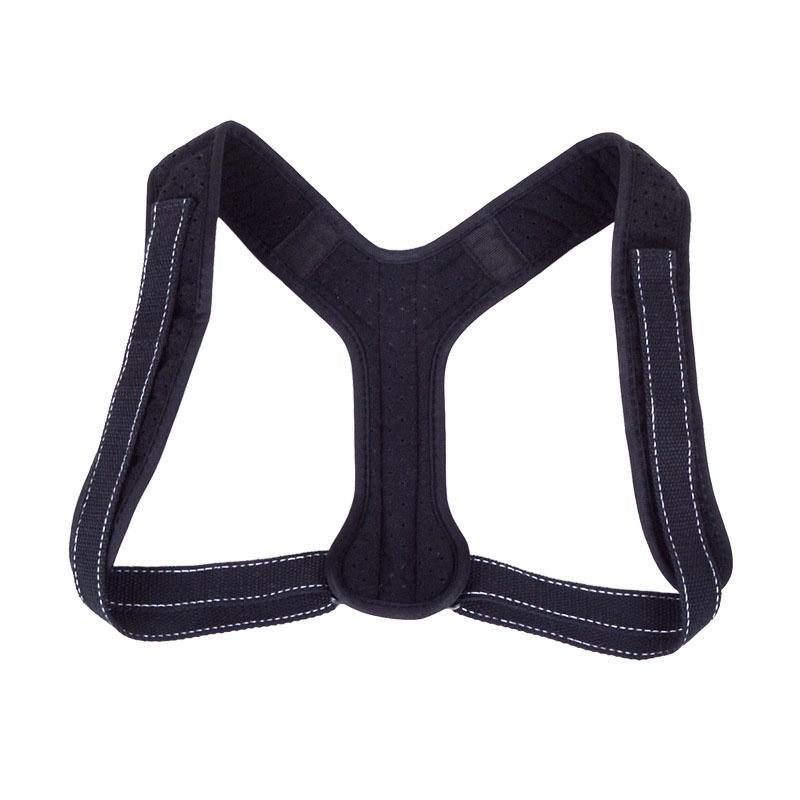 Premium Quality Posture Corrector Support Back Shoulder Brace Belt For Men And Women
