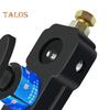 Battery Disconnect Isolator Switch Car Battery Power-off Cut Off Switch 12V 24V Universal Terminal Anti-Leakage Isolator Switch Prevents Drain