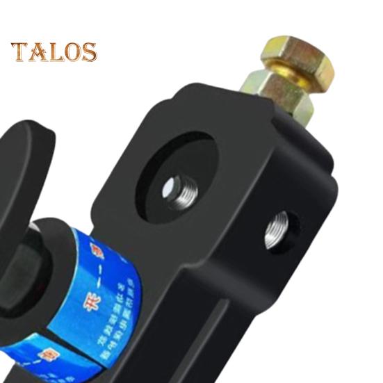 Battery Disconnect Isolator Switch Car Battery Power-off Cut Off Switch 12V 24V Universal Terminal Anti-Leakage Isolator Switch Prevents Drain
