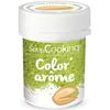 Color'arôme - Green / Pistachio - 10g - Scrapcooking