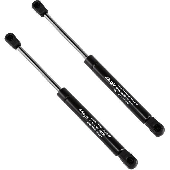 Газовые упоры капота для Jeep Grand Cherokee 1999-2004 Стойки Амортизаторы Кол-во(2)