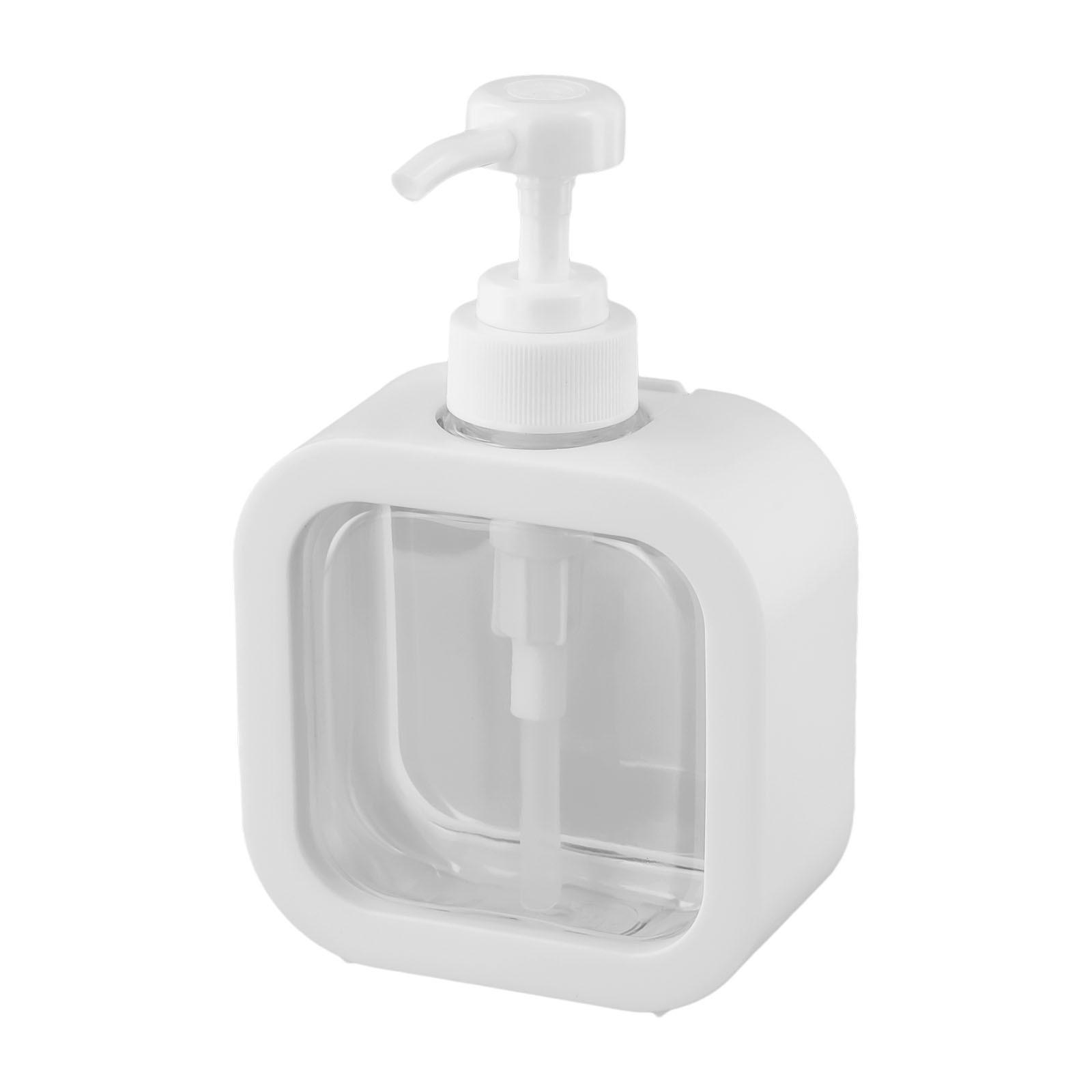 

Продукт Диспенсер для мыла для рук Бутылка Hold Lotions Real A