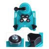 4-83mm Tile Cutting Locator Adjustable Drill Bit Guide Guide Tile Glass Hole Saw  Construction