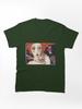 She and Her Cat Me & Mrs. Jones Classic Unisex T-Shirt