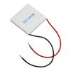 Placă de Răcire Termoelectrică Răcitor Semiconductor Radiator TEC1‑26306 50 x 50mm 24V 6A