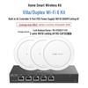 Ruijie WiFi 6 Mesh Network Kit (1+3)